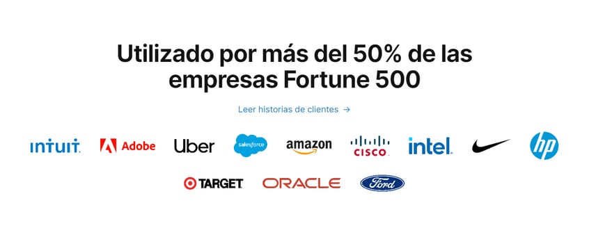 Empresas Foprtune usan Notion Empresas Foprtune usan Notion
